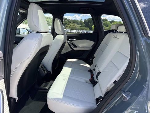 New 2026 BMW X1 xDrive28i w/ Technology Package AWD/4WD image 15