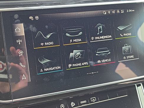 New 2025 Audi Q7 3.0T Premium Plus AWD/4WD image 21