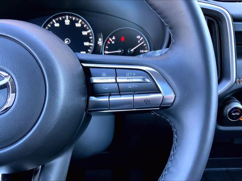 Used 2025 MAZDA CX-50 AWD 2.5 Hybrid w/ Weather Package image 24