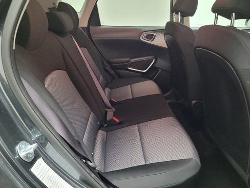 Used 2024 Kia Soul LX w/ Option Group 015 image 19