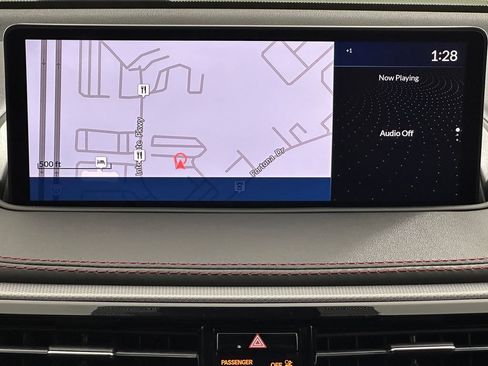 Used 2023 Acura MDX A-Spec AWD/4WD image 5
