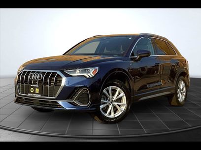 Used 2022 Audi Q3 2.0T Premium Plus w/ Premium Plus Package