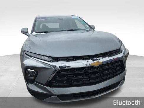 Used 2024 Chevrolet Blazer LT w/ Convenience Package image 3