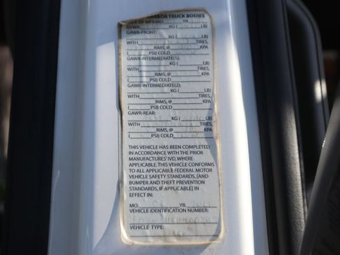 Used 2021 Ford F350 XLT AWD/4WD image 46