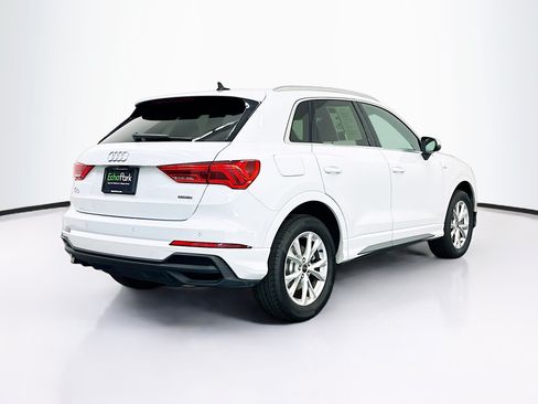 Used 2025 Audi Q3 2.0T Premium AWD/4WD image 9