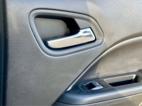 Used 2019 GMC Canyon All Terrain w/ All Terrain X Package image 54