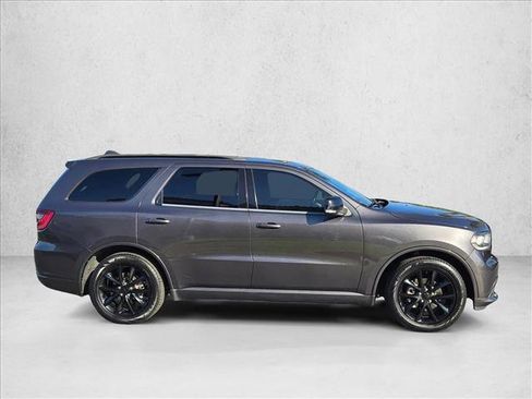 Used 2018 Dodge Durango GT w/ Premium Group image 4