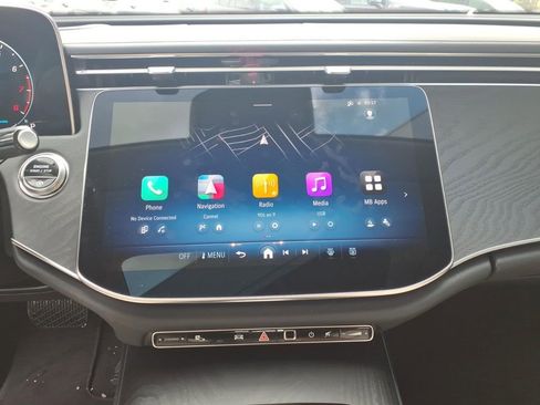 New 2026 Mercedes-Benz E 350 4MATIC Sedan image 22
