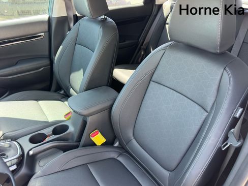 New 2026 Kia Seltos EX w/ EX Sunroof Package FWD image 10