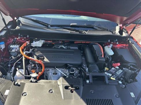 New 2025 Honda CR-V Sport-L image 19