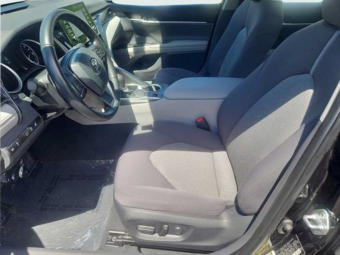 Used 2023 Toyota Camry LE w/ Cold Weather Package AWD/4WD image 28