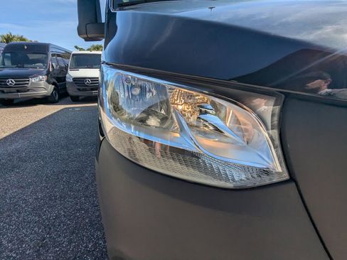 New 2026 Mercedes-Benz Sprinter 2500 image 9