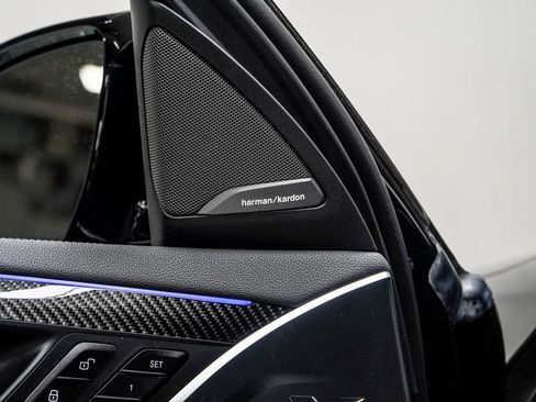 Used 2023 BMW X4 M image 33