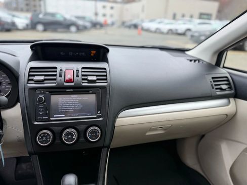 Used 2014 Subaru Crosstrek 2.0i Limited image 30