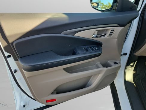Used 2021 Honda Pilot EX-L image 6