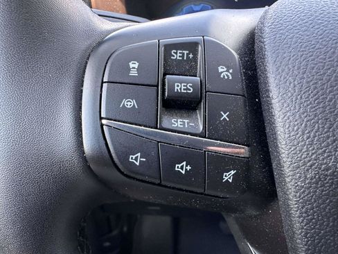 Used 2025 Ford Bronco Sport Outer Banks w/ Outer Banks Tech Package+ AWD/4WD image 18