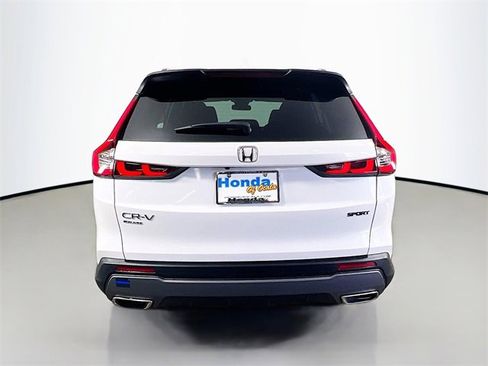 Used 2023 Honda CR-V Sport image 25