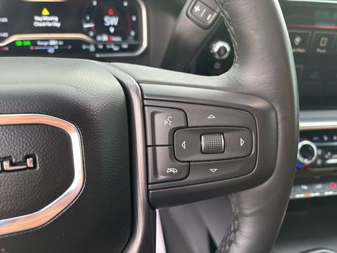 Used 2024 GMC Sierra 2500 Denali Ultimate image 18