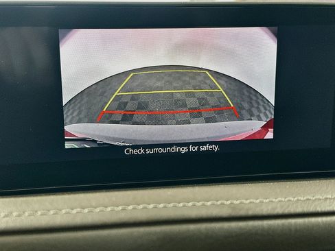 Used 2021 MAZDA CX-30 FWD 2.5 S w/ Premium Package image 23