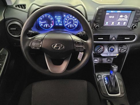 Used 2019 Hyundai Kona SE FWD image 22