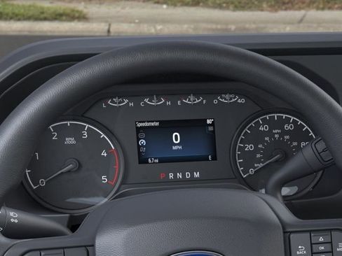 New 2026 Ford F250 XLT AWD/4WD image 13