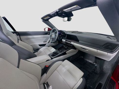 New 2025 Porsche 911 Carrera image 26