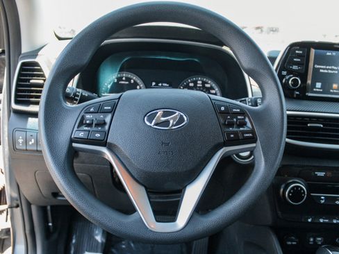 Used 2019 Hyundai Tucson Value FWD image 12