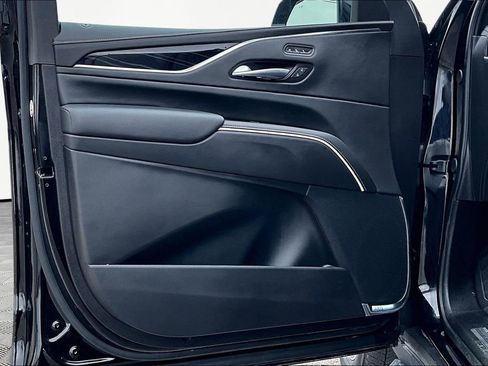 Used 2024 Cadillac Escalade Sport image 22