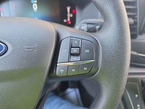 New 2026 Ford Transit 250 148 Medium Roof image 11