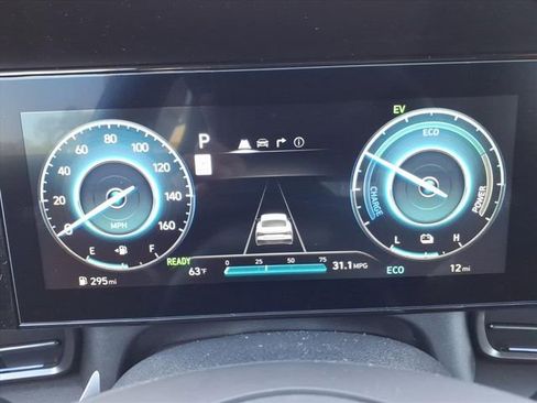 New 2026 Hyundai Elantra Sport FWD image 24