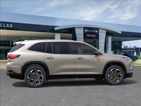New 2026 Buick Enclave Sport Touring w/ Power Package AWD/4WD image 5