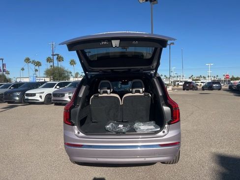 New 2026 Volvo XC90 B5 Core image 27