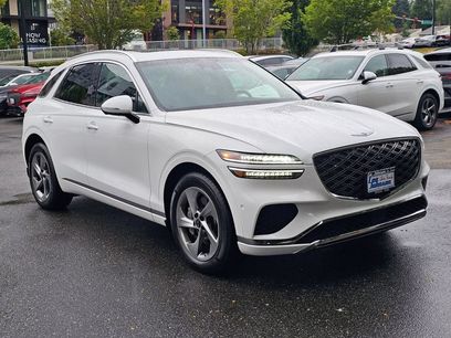 Used 2026 Genesis GV70 2.5T Advanced