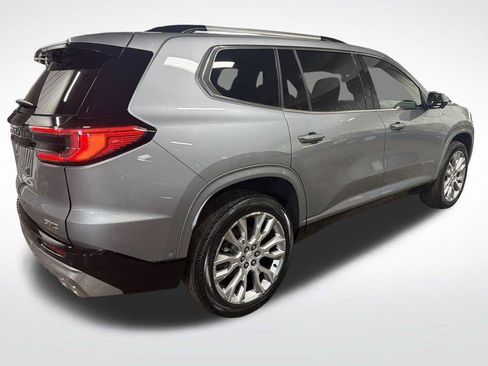 New 2026 GMC Acadia Denali w/ Super Cruise Package AWD/4WD image 6