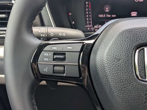 New 2026 Honda Passport RTL image 24