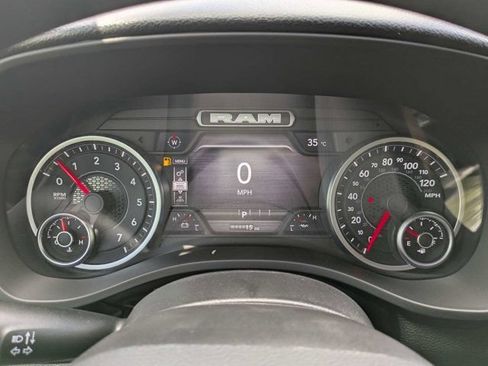 New 2026 RAM 1500 Express AWD/4WD image 25