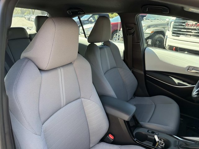 Certified 2025 Toyota Corolla SE FWD image 16