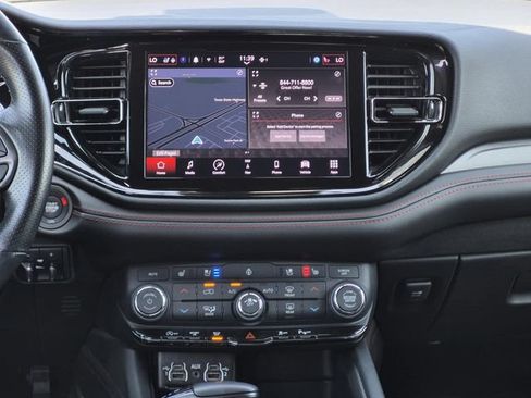 Used 2024 Dodge Durango GT AWD/4WD image 32