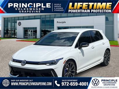 Certified 2026 Volkswagen Golf w/ Euro Style Package