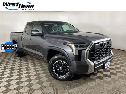 Used 2024 Toyota Tundra SR5