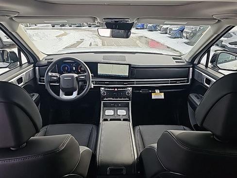 New 2026 Hyundai Santa Fe XRT image 41