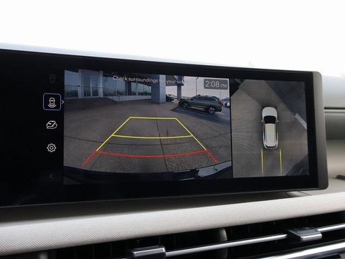 New 2026 Hyundai Tucson Limited image 36