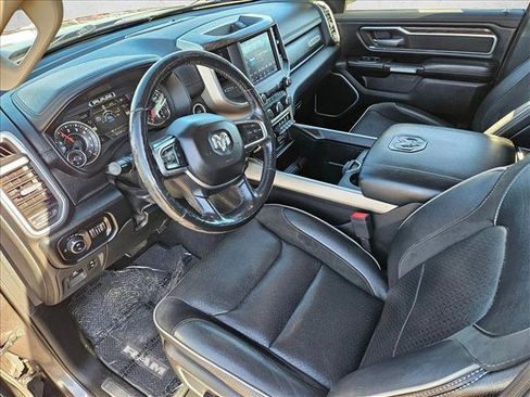 Used 2019 RAM 1500 Laramie image 10