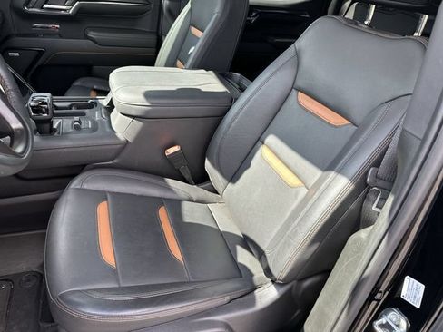 New 2024 GMC Sierra 1500 AT4 w/ Technology Package AWD/4WD image 15