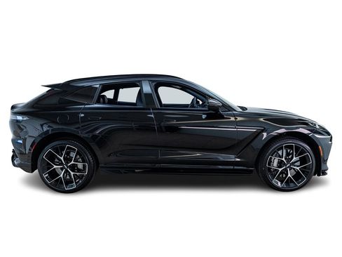 Used 2025 Aston Martin DBX 707 image 6