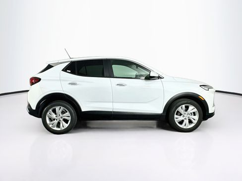 Used 2026 Buick Encore GX Preferred FWD image 10
