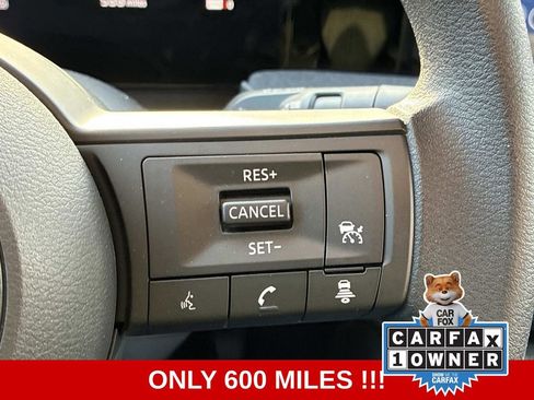 Certified 2026 Nissan Kicks SV w/ Cold Weather Package AWD/4WD image 24