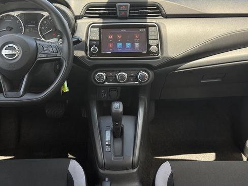 Used 2025 Nissan Versa S FWD image 22