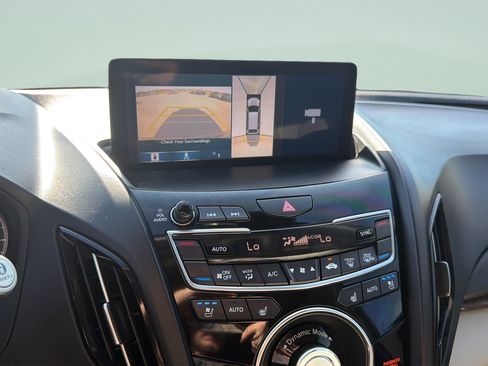 Used 2020 Acura RDX AWD w/ Advance Package image 26