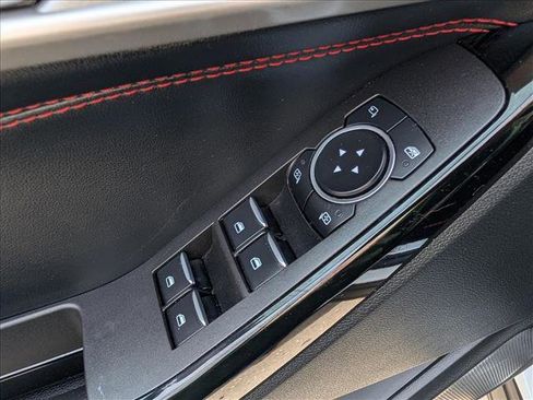 Used 2023 Ford Explorer ST-Line w/ Class IV Trailer Tow Package image 34